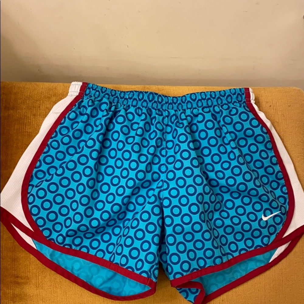 Nike Dri-Fit shorts